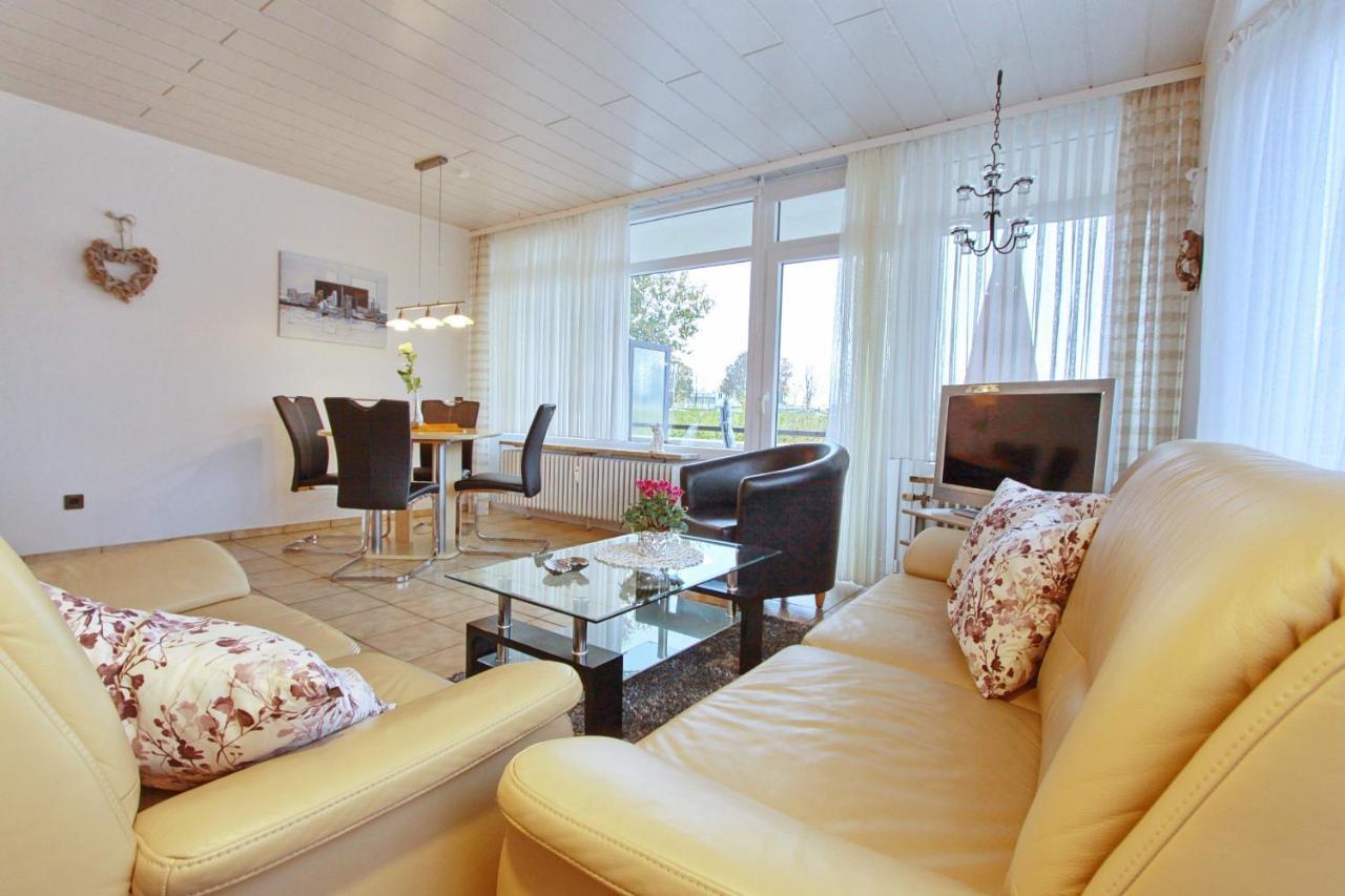 Villa Am Meer App 18 Grömitz Buitenkant foto